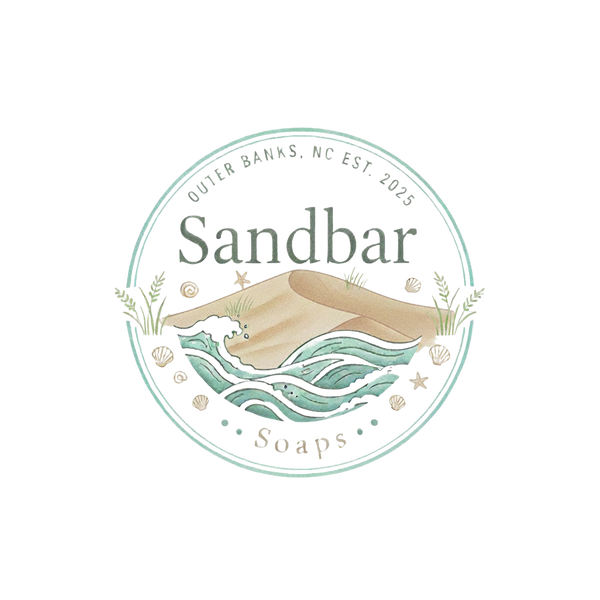 Sandbar Soaps
