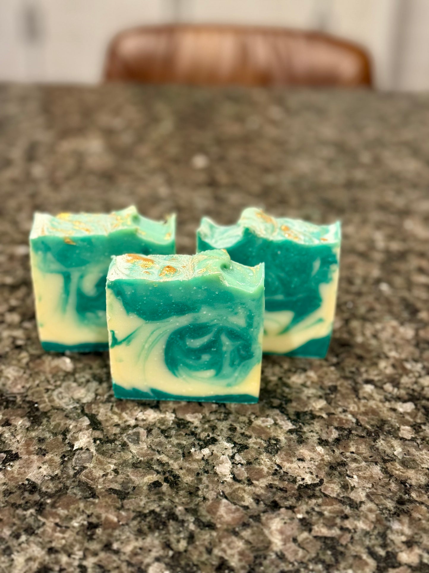 Seagrass Mint