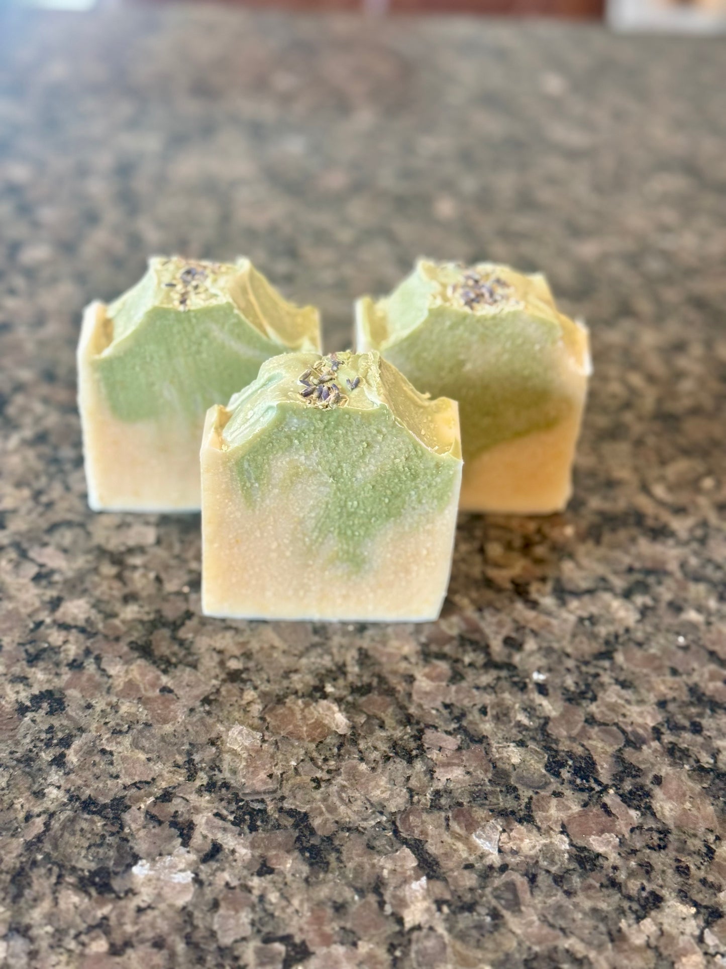 Currituck Mint & Meadow