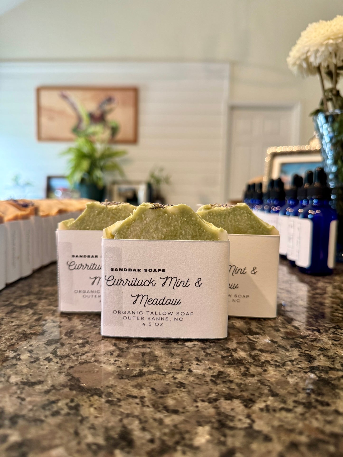 Currituck Mint & Meadow