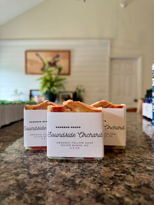 Soundside Orchard