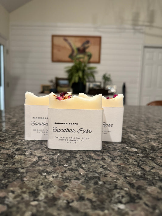 Sandbar Rose